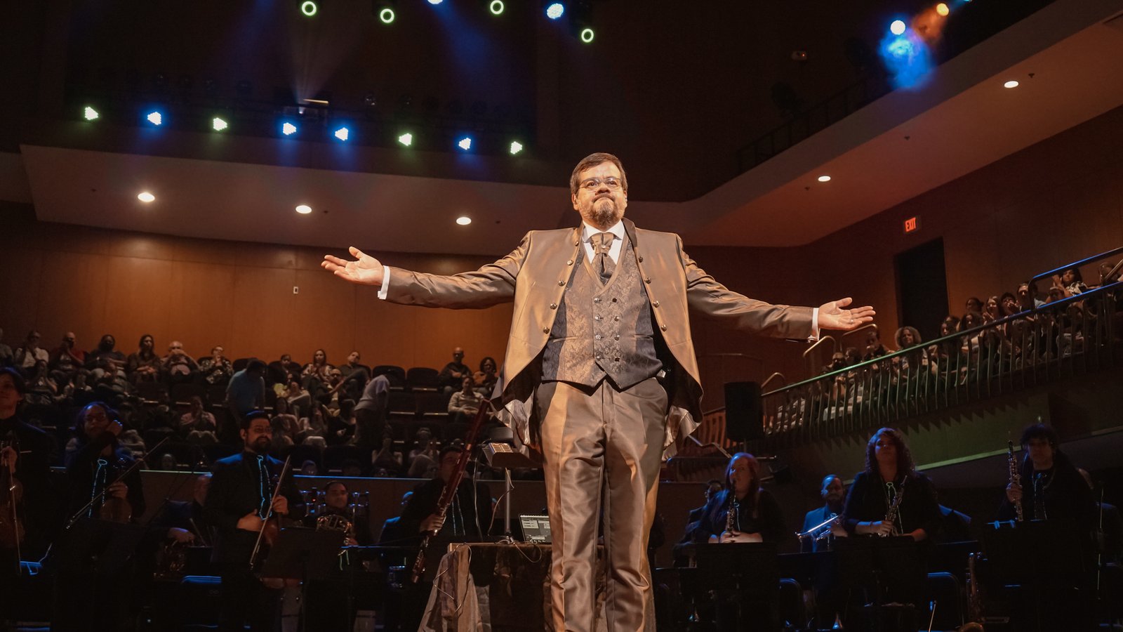 John Williams Birthday Concert